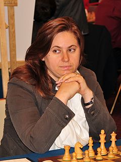 Judit Polgar