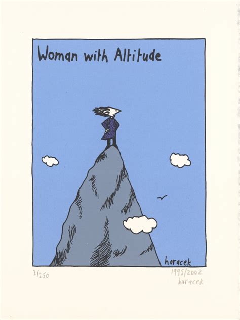 Judy Horacek