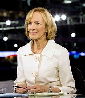 Judy Woodruff