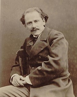 Jules Massenet