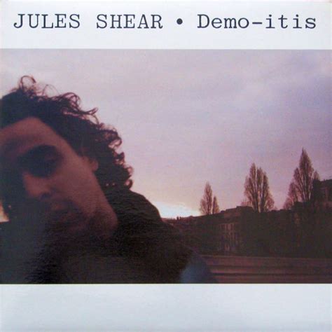 Jules Shear