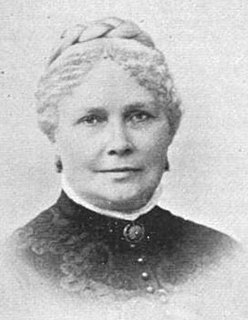 Julia Caroline Dorr