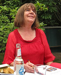 Julia Donaldson