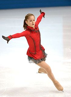 Julia Lipnitskaya