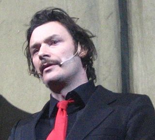 Julian Barratt