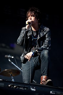 Julian Casablancas