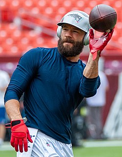 Julian Edelman