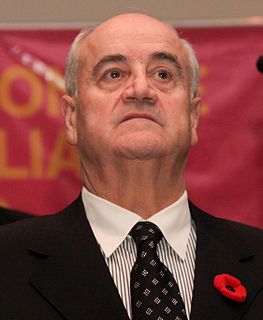 Julian Fantino