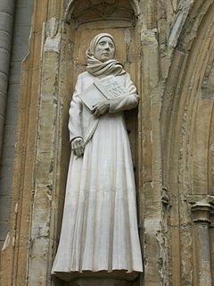 Julian von Norwich