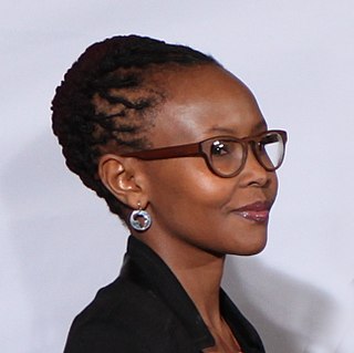 Juliana Rotich