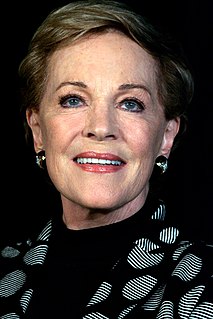 Julie Andrews