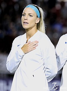 Julie Johnston