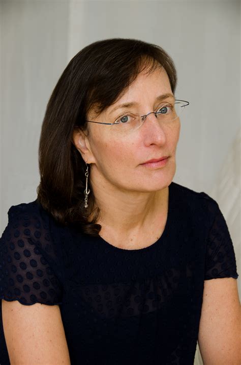 Julie Schumacher