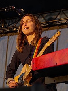 Julien Baker