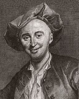 Julien Offray de La Mettrie