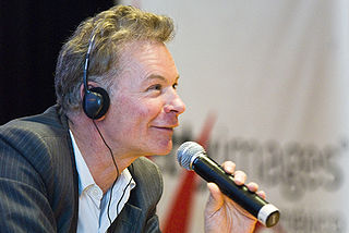 Julien Temple