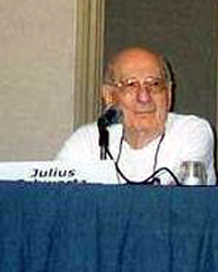 Julius Schwartz