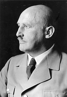 Julius Streicher