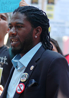 Jumaane Williams