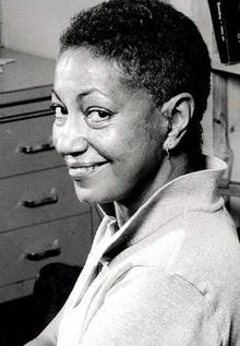 June Jordan