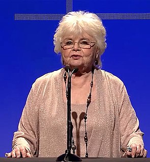 June Squibb