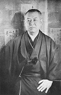 Junichiro Tanizaki