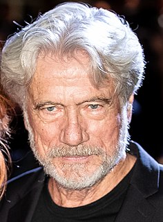 Jurgen Prochnow