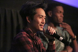 Justin Chon