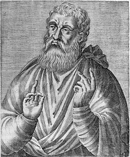 Justin Martyr