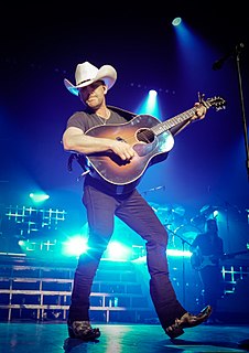 Justin Moore