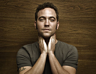 Justin Rutledge