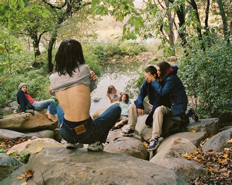 Justine Kurland