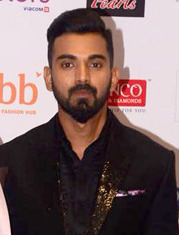 K. L. Rahul