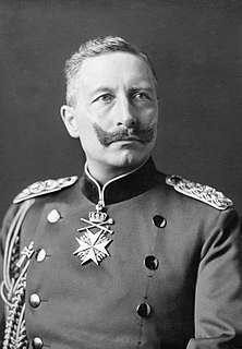 Kaiser Wilhelm