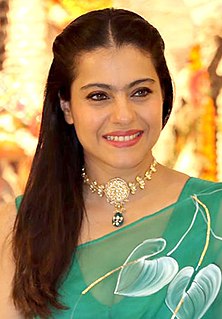 Kajol