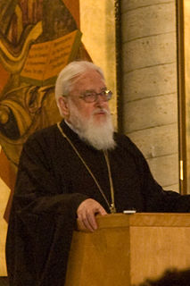 Kallistos Ware