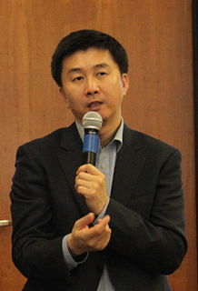 Kang Chol-hwan