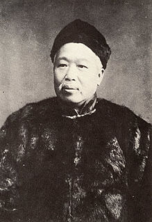 Kang Youwei