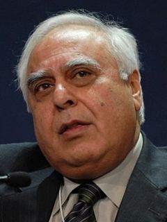 Kapil Sibal