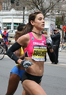 Kara Goucher