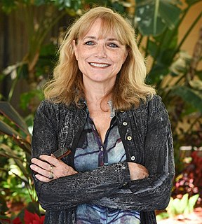 Karen Allen