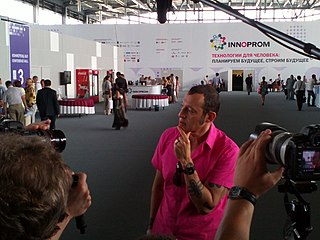 Karim Rashid