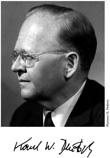 Karl Deutsch