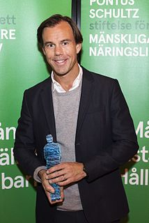 Karl-Johan Persson