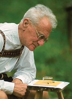 Karl von Frisch