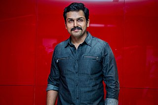 Karthi