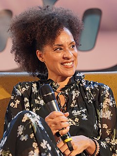 Karyn Parsons