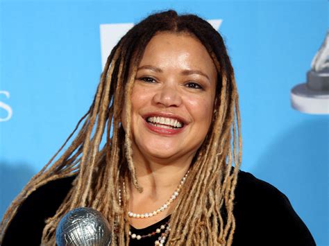 Kasi Lemmons