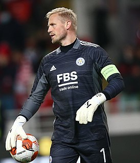 Kasper Schmeichel