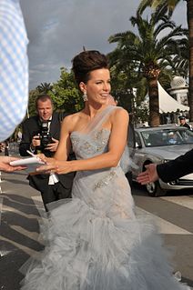 Kate Beckinsale